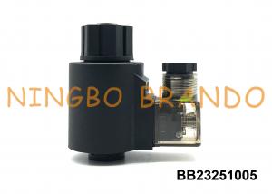 Quality φ23mm AC220V Solenoid Hydraulic Coil For Yuken DSG Series Hydraulic Directional Valve wholesale