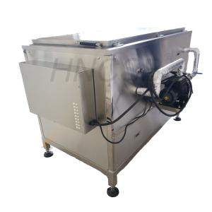 China HN-2400C Paint Remover Ultrasonic Cleaner Machine on sale