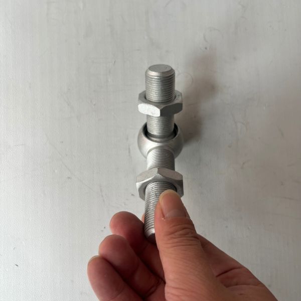 King Long Bus Engine Door Pump Ball Head 6206-00143