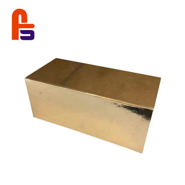 Good Looking Gift Packing Boxes Recyclable Foldable Cardboard Boxes