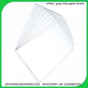 China Grey board for bible covers / Bible book cover grey cardboard sheets on sale