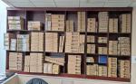 Small Mold IC Electronic Parts EDZVT2R5.6B ROHM Componets