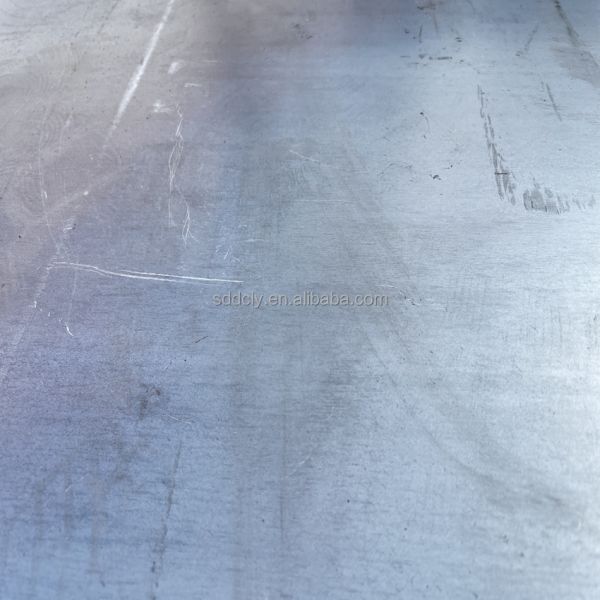 Hot Rolled Carbon Steel Sheet JIS SS400 ASTM A36 Wear Resistant Large Inventory Excellent