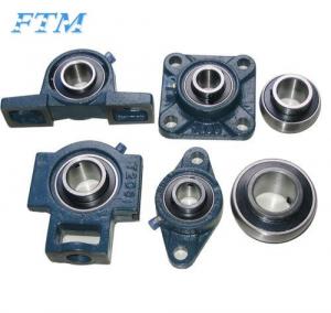 Quality agricultural machinery used  technology pillow block bearing UC300series wholesale