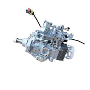 Quality 104645-9830 Zexel Diesel Fuel Injection Pump VE4/10F2100RNP1665 R1665 wholesale