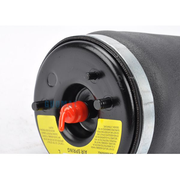 Natural Rubber Ford Air Spring Rear Cross Ref