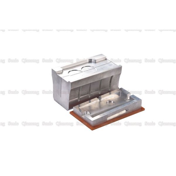 Long Continuously Vibration Ultrasonic Welding Equipment With Power Adjustable Generator