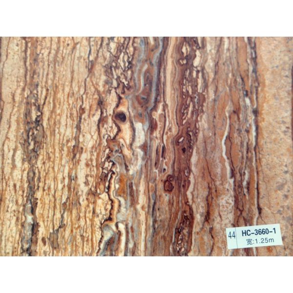 EVA Decorative glass insertion(marble paper)