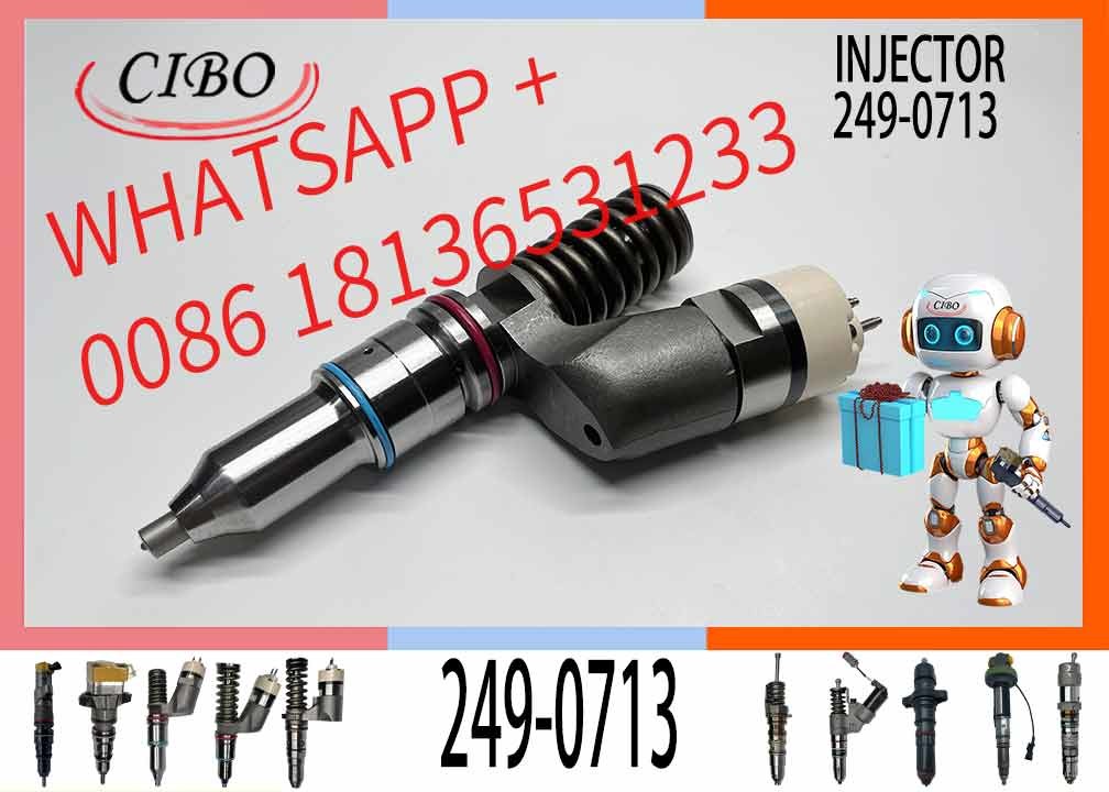Fuel Injector 387-9438 387 9438 C9 Engine Nozzle 3879438 387-9438 20R-8065 20R-8060 328-2580 267-9710 20R-8063