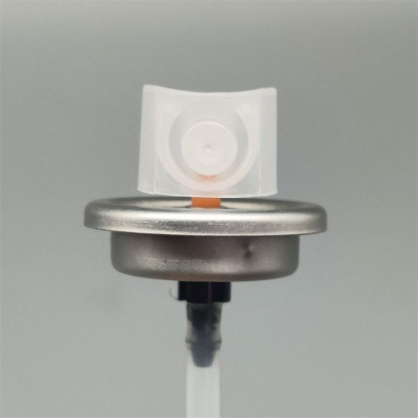 Precision Oxygen Atomizer Valve for Medical Equipment with Reliable Performance