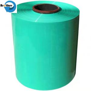 China Silage Wrap Film, Silage Wrap Film LLDPE Round Roll Stretch Wrap Film Stretch Film for Silage on sale