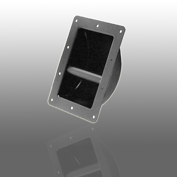 Quality Recessed Steel Bar Handle of Speaker, MS-H1014 wholesale