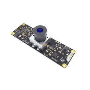 Quality MD31 Iris Recognition Module - High-Precision Biometric Core Component wholesale