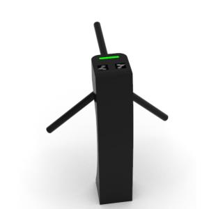 Customized Tripod Turnstile Gate Mechanism Painted Tripod Barrier Gate