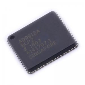 Quality Analog Devices Acquisition Ad Converter Ic AD9912ABCPZ LFCSP-64 wholesale
