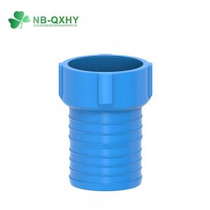 Quality Kinds of Handle Choose PVC Layflat Hose and Fittings for Wholesales Size 2-6 Inch wholesale