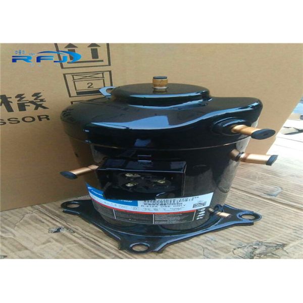 380V 50HZ Copeland Scroll Compressor ZP485KCE-TWD-522 Closed Type With Black Color