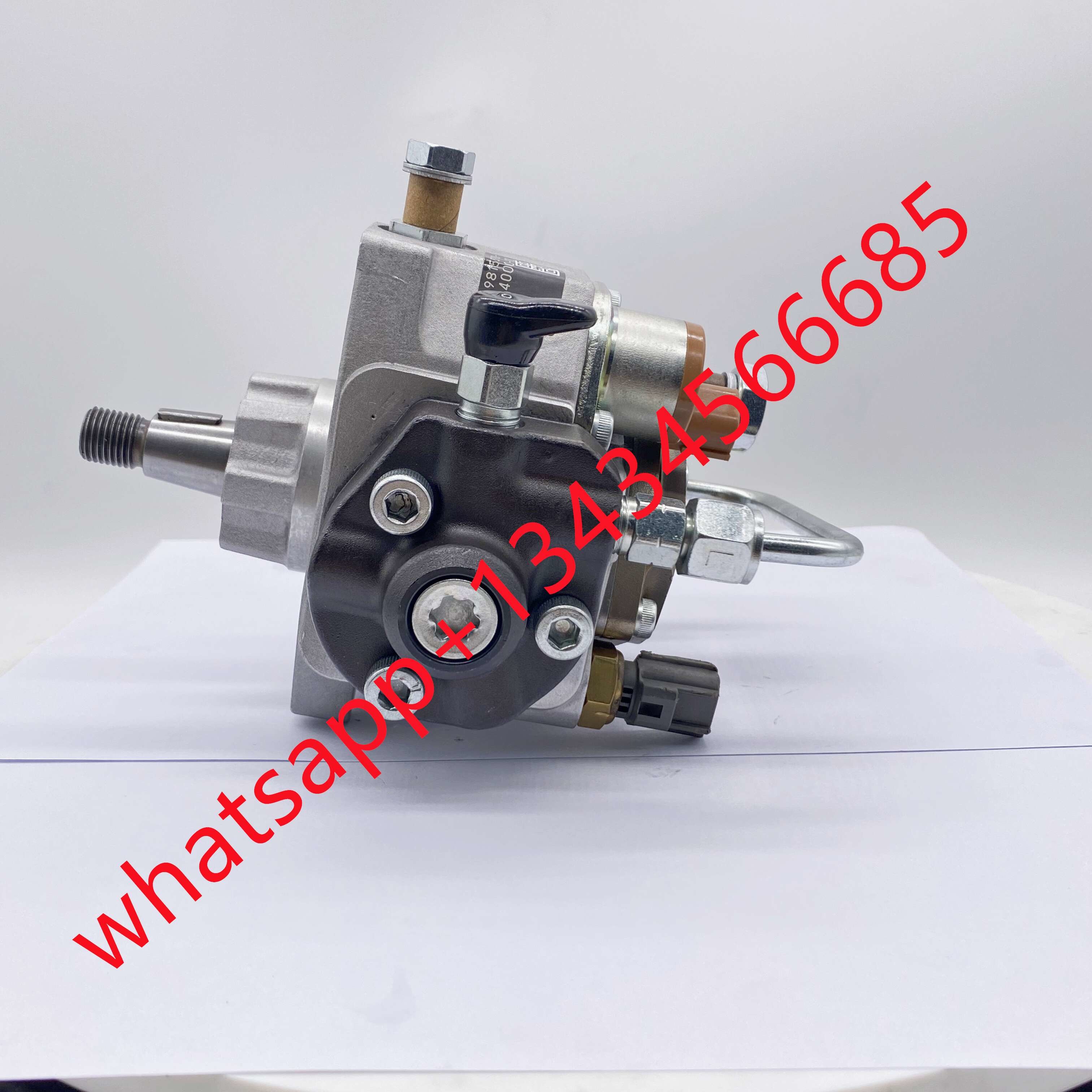 High Quality Diesel Fuel Injection Pump 294000-1180 294000-1181 8-97386558-2 8-97386558-3 For ISUZU 4HK1