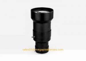 Quality 1/1.7 30-120mm Megapixel 4K Manual IRIS/DC Auto IRIS C-mount varifocal lens for IMX226/IMX334 wholesale