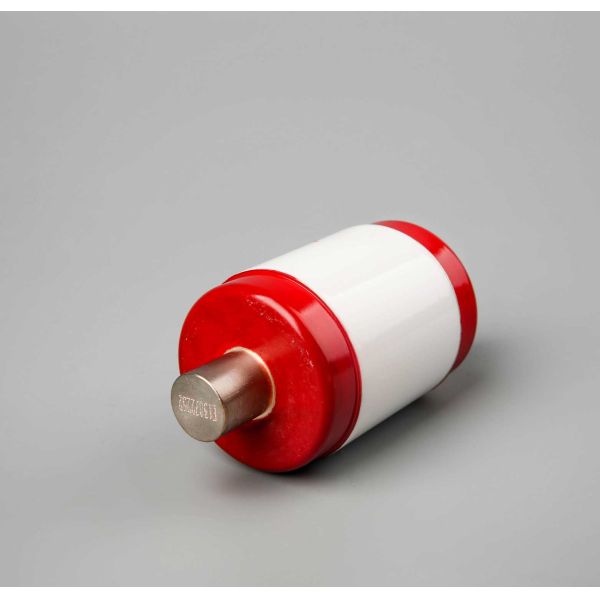 Reliable Operation Vacuum Interrupters For AC Contactors 1.14KV 1600A No Pollution