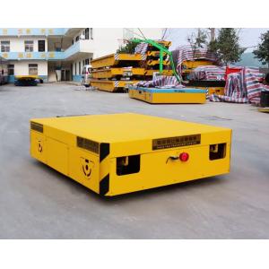 Quality Industrial material trackless electric transfer cart for sale wholesale