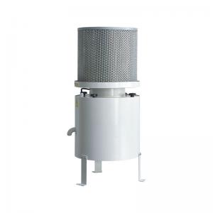 Quality 0.12KW 300x430mm Centrifugal Mist Collector , Oil Mist Collector For CNC Machines wholesale