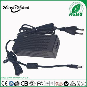 China Switching Adapter 18V 3A power supply CE UL PSE GS  SAA safety marked on sale