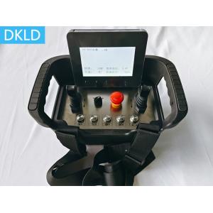 Quality Explosion Proof Mobile Crushing Station Remote Control wholesale