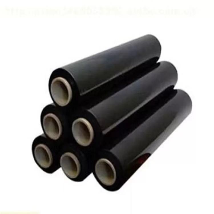 Cast Stretch Film, PE Stretch Film, Stretch Foil, Stretch Film For Pallet Wrapping Stretch Film Pallet Shrink Wrap/Wrapp
