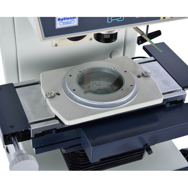 Electricity Measuring Vertical Profile Projector Optical Instruments High Resolution