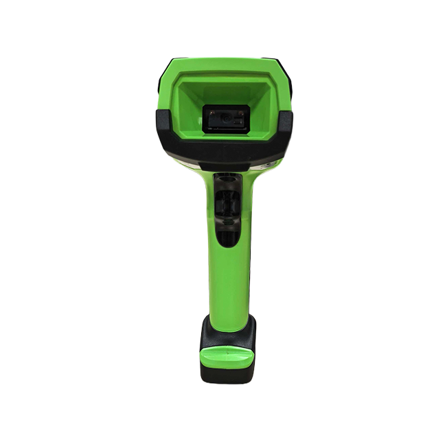 HE200BT Handheld Wireless Barcode Scanner with High-Resolution Professional Engine and Dual-Mode Wireless Communication for Industrial Use