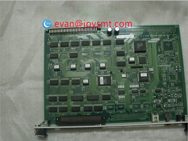 Quality can board card FOR SMT Samsung CP45 machine wholesale