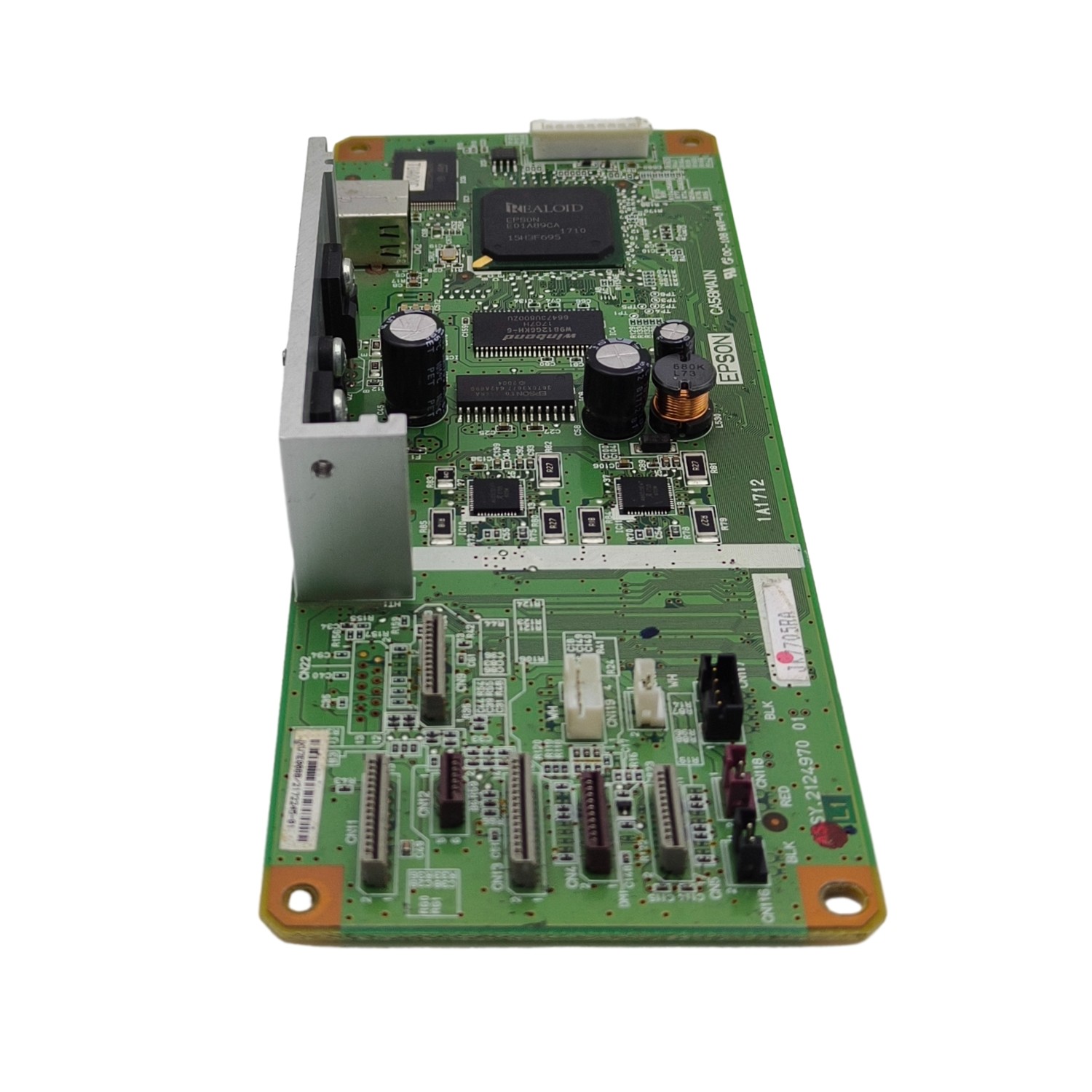 Formatter Board For Epson L1300 Eco Tank 2172245 2213505 Printer MainBoard Card