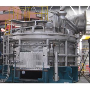 Quality Steel Scrap Steel-making Electric Arc Furnace wholesale