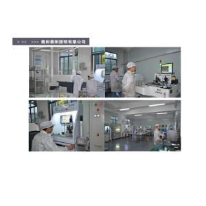 Rodeker Optoelectronics Technology Co,.Ltd.