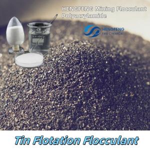 Quality Mining Flocculant Powder Anionic Polyacrylamide High Viscosity Polyacrylamide wholesale