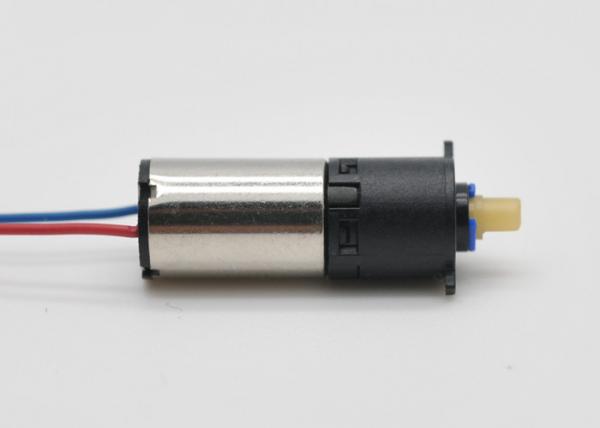 Micro Planetary Gearbox 