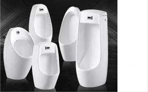 Quality Mens Room Urinal DC AC Induction Mens Wall Urinal OEM wholesale