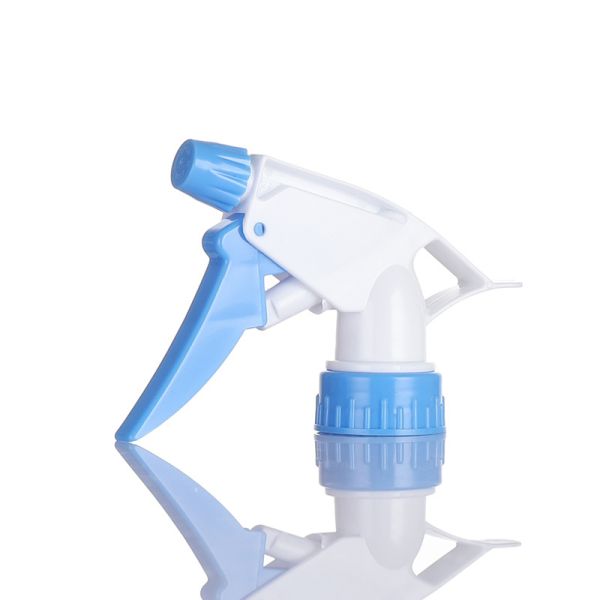 0.5cc Output Seesa Small Handy Water Mist Plastic Bottle Triggers Sprayers for Plants