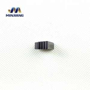 Quality ISO9001 CNC Milling Threading Carbide Inserts OEM Accepted wholesale