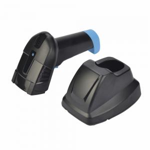 Quality 1D Bar Code Scanner Wireless 2.4G With Charging Base YHD-6100LW wholesale