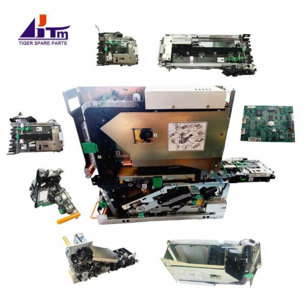 SCPM Dispenser Modules NCR ATM Parts SelfServ 80 81 82 83 84 85
