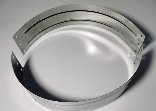 Cheap Smooth Surface Molybdenum Heat Screen With High Density for sale