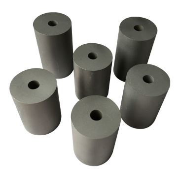 Professional Tungsten Carbide Heading Dies Customized Color Long Usage Lifetime