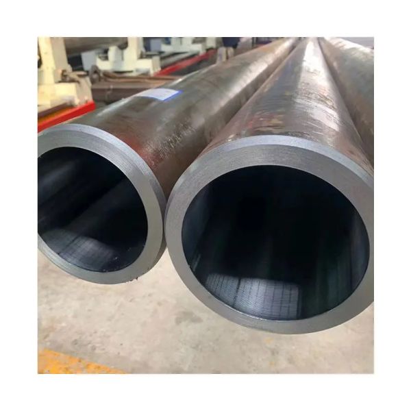 Out Diameter 10-500mm Precision Seamless Steel Pipe for Customized Length