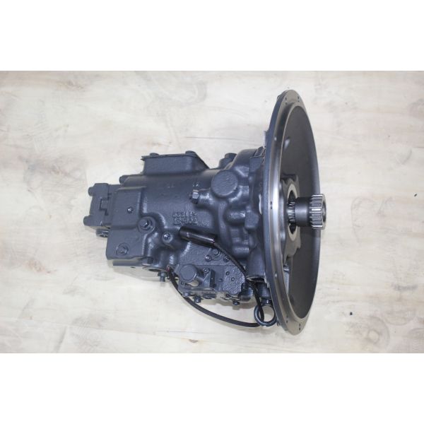 Belparts Excavator Pc78-6 Pc78us Pc78 Pc75r-2 Main Pump 708-3T-00140 708-1W-00310 Hydraulic Pump For Komatsu