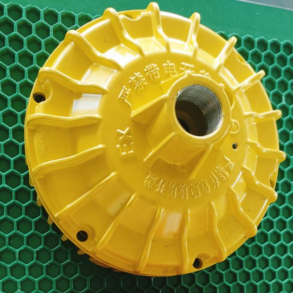 ATEX IECEx Certified IP66 Explosion Proof LED High Bay Light 160lm/W