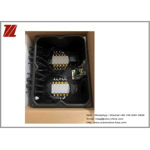 Quality Quick Roof Photovoltaic Firefighter Safety Switch New Energy Electric Ip65 wholesale