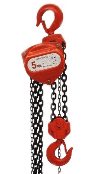 HSC Series Chain Block