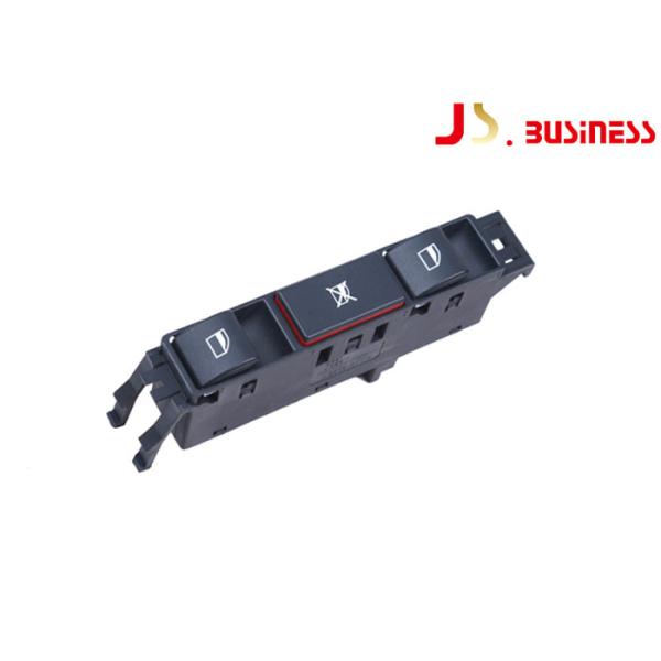 3 Series E46 BMW Power Window Switch , Left Power Window Button For Germany Cars